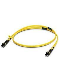 fibreglass foc cable 1x lc plug 1x lc plug 9125 singlemode os1 5 m pho ...