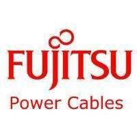 fijitsu power cord three wire gb