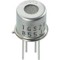 Figaro TGS2610-C00 TGS-2610 Gas Sensor For LP Gases Alcohol, Methane, Propane, Iso-Butane (Ø x H) 9.2 mm x 7.8 mm