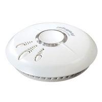 fireangel optical toast proof smoke alarm