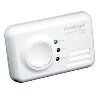 FireAngel LED Display 7 Year Life Carbon Monoxide Alarm