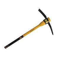 fibreglass handle pick mattock 227kg 5lb