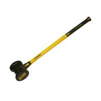 Fibreglass Handle Fencing Maul 6.35kg (14lb)