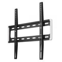 FIX TV Wall Bracket XL 142cm/56in (black)