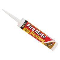 Fire Mate Intumescent Sealant Brown C3