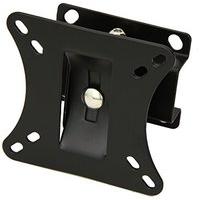 fixman tilting tv bracket 15kg capacity