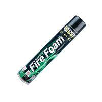 Fire Foam B1 Hand Grade Aerosol 750ml