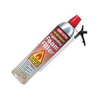 Fire Retardant Foam Filler 700ml