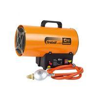 Fireball 512 Propane Heater