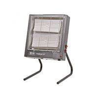 Fireball 37 Infrared Ceramic Heater