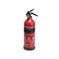 Fire Extinguisher Multi-Purpose 1.0kg ABC