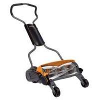 Fiskars - Staysharp Reel Mower