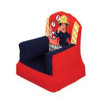 Fireman Sam Cosy Chair