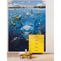 Finding Nemo Photo Wall Mural 254 x 183 cm