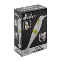 Fine Elements Elements Stick Bld00