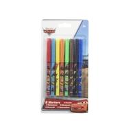 Fine Tip Markers 8 Pack