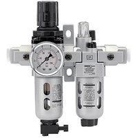 Filter/reg/lubricator 1/4\"