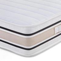 firm support reflex foam mattress double