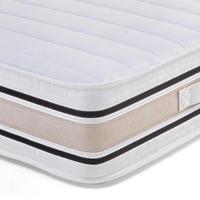 firm support reflex foam mattress kingsize