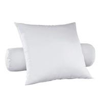 Firm Duck Down Pillow with Microstop® Dust Mite Protection