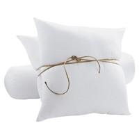Firm Synthetic Pillow with SANITIZED Treatment