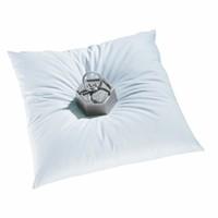 Firm Natural Down Pillow