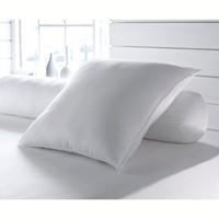 Firm Synthetic Pillow with Anti Dust Mite Treatment