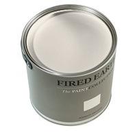 Fired Earth, Acrylic Eggshell, Canvas, 2.5L
