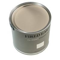 fired earth matt emulsion basswood 5l