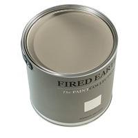 Fired Earth, Matt Emulsion, Tundra, 2.5L