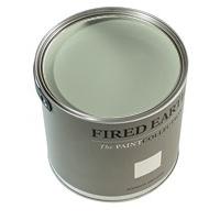 Fired Earth, Matt Emulsion, Sweet Cicely, 5L