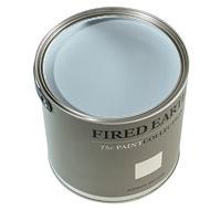 Fired Earth, Matt Emulsion, Blue Ashes, 0.05L tester pot