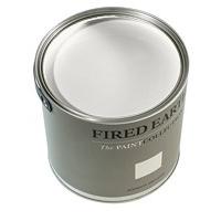 fired earth matt emulsion silica white 5l