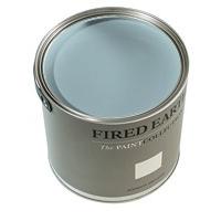 fired earth acrylic eggshell blue grass 25l