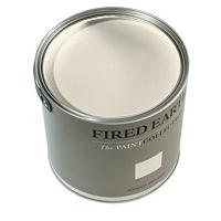 Fired Earth, Matt Emulsion, Old Cream, 2.5L