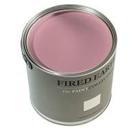 Fired Earth, Matt Emulsion, Rose Bay, 2.5L