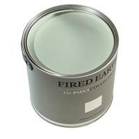Fired Earth, Acrylic Eggshell, Celadon, 2.5L
