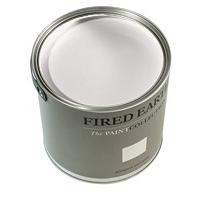 Fired Earth, Acrylic Eggshell, Marble, 2.5L