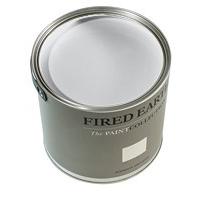 Fired Earth, Matt Emulsion, Platinum Pale, 5L