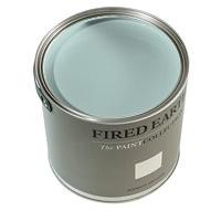 Fired Earth, Matt Emulsion, Marram, 2.5L
