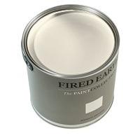 fired earth matt emulsion ivory 5l