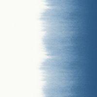fine dcor tie dye stripe blue white wallpaper