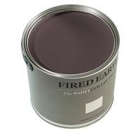 fired earth matt emulsion burnt juniper 005l tester pot