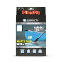 Fibrefix Resin Repair Patch (H)130mm (W)130mm (L)130mm