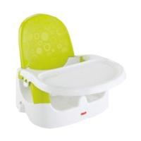fisher price quick clean n go booster seat