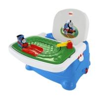 fisher price thomas friends tray play booster seat