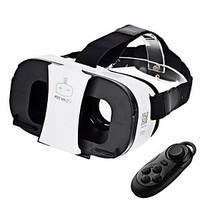 FiiT VR 2s Virtual Reality Glasses Bluetooth Controller - White