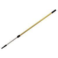 Fibreglass Extension Pole 1200-2400mm (4-8ft)