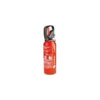 Fire extinguisher, 1 kg, with wall mount