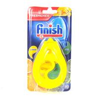 Finish Dishwasher Freshener Lemon